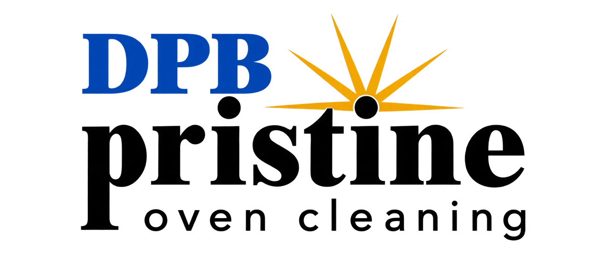 DPB Pristine Oven Cleaning